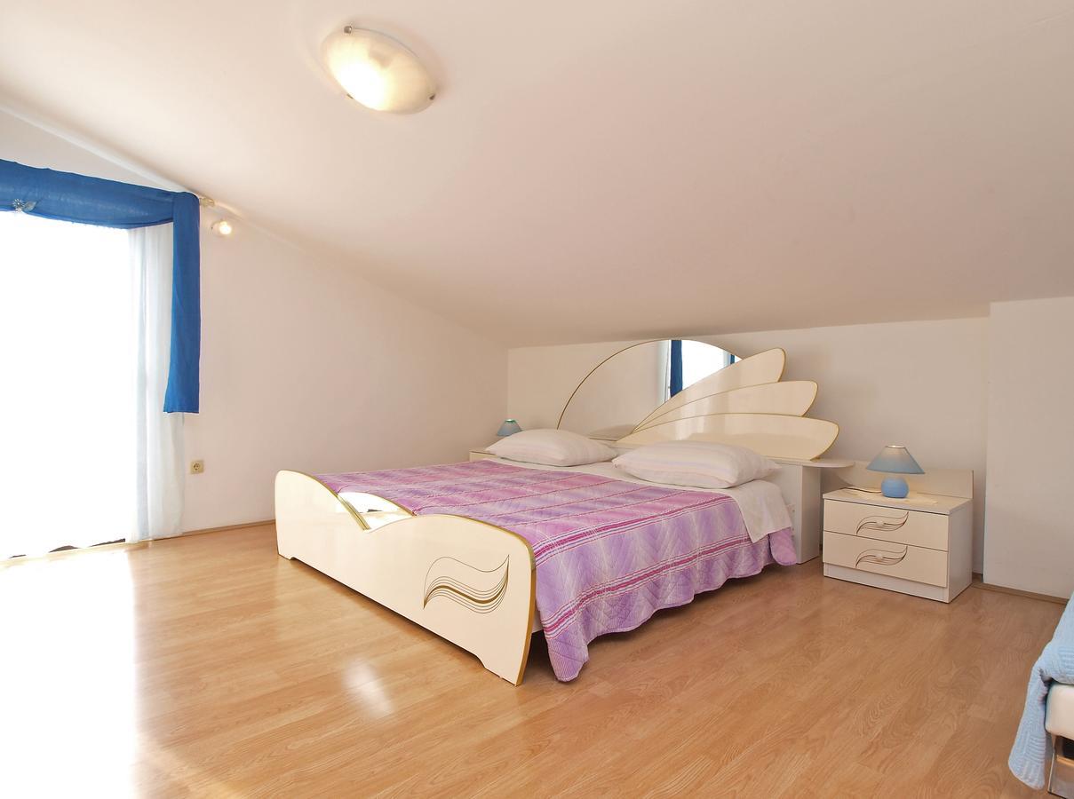 Apartments Milan 1048 Ровинь Экстерьер фото