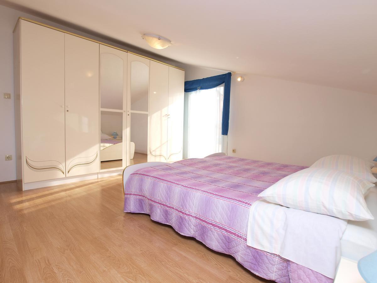 Apartments Milan 1048 Ровинь Экстерьер фото
