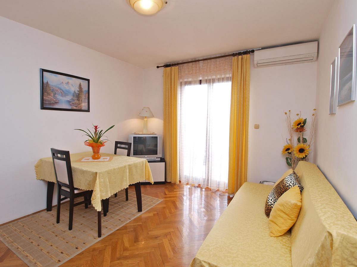 Apartments Milan 1048 Ровинь Экстерьер фото