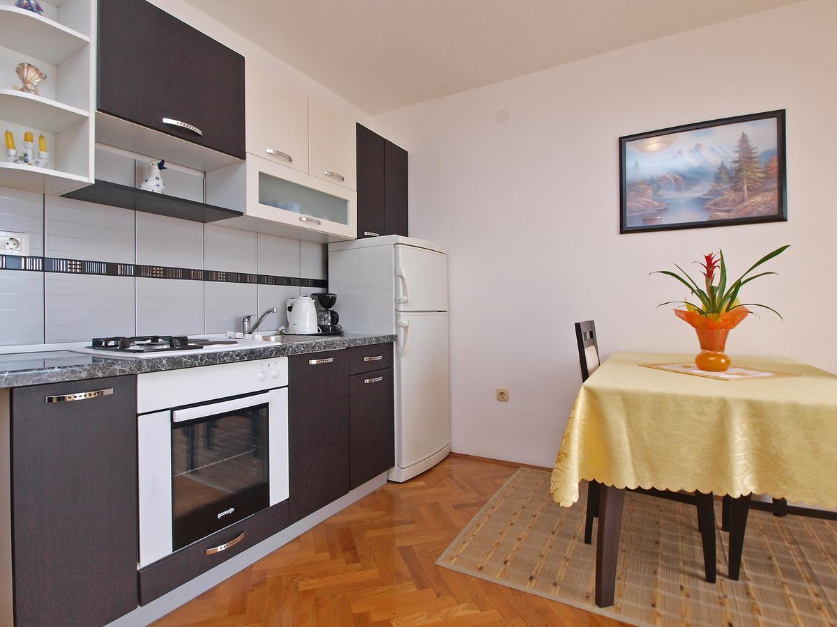 Apartments Milan 1048 Ровинь Экстерьер фото