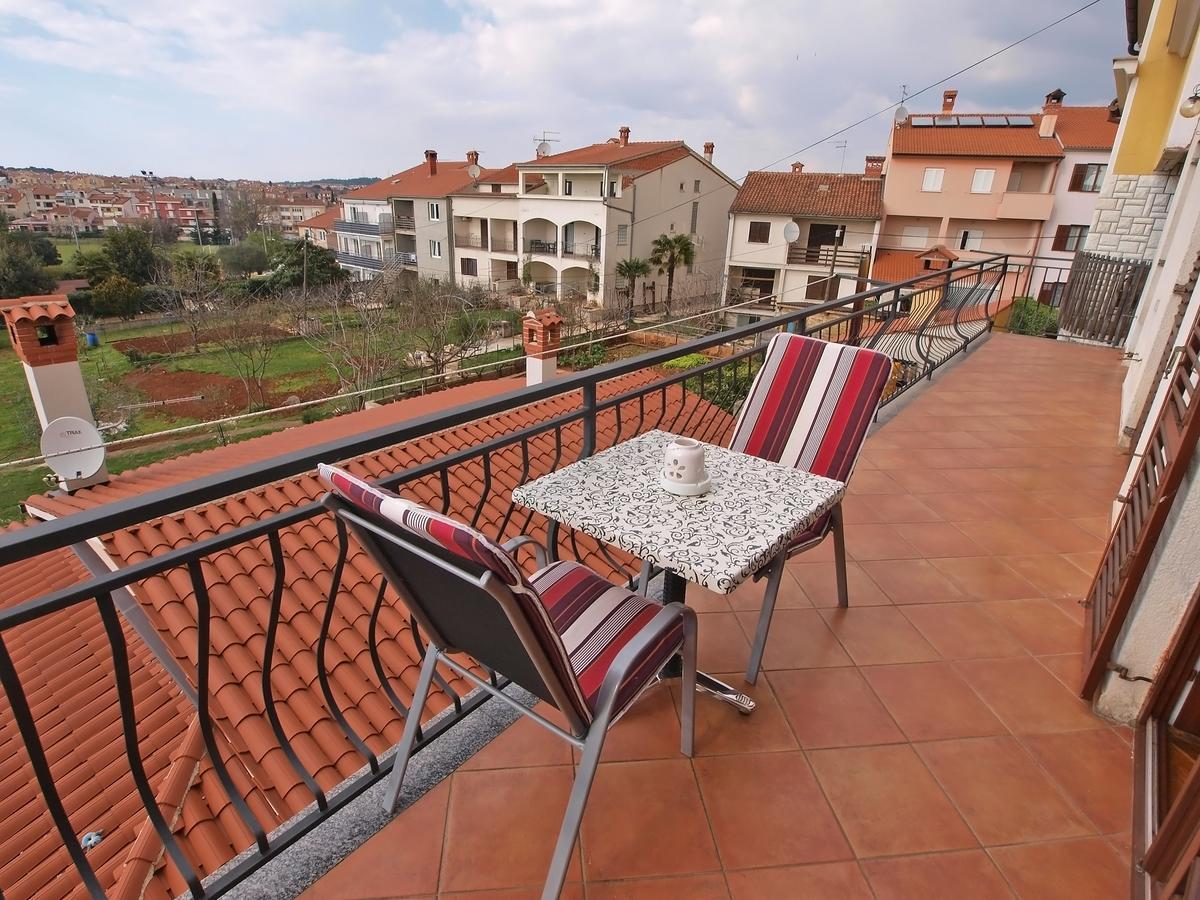 Apartments Milan 1048 Ровинь Экстерьер фото